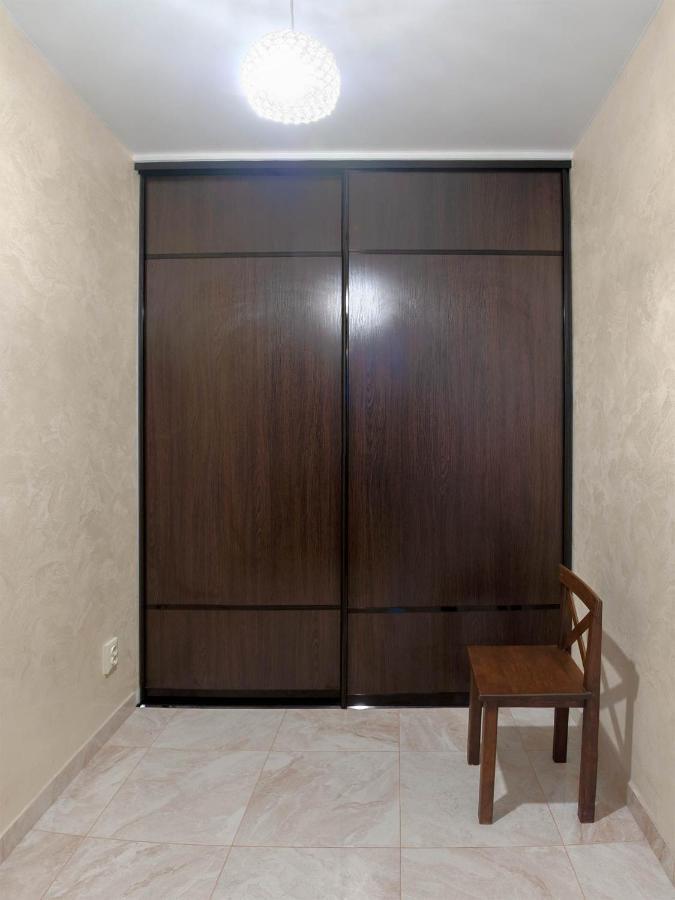 Apart Hotel Sweet Home Lviv Bagian luar foto